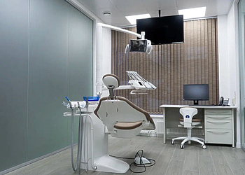 Фото клиники Стоматология КлиниоДента — №10