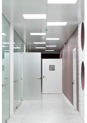 Фото клиники Стоматология КлиниоДента — №11