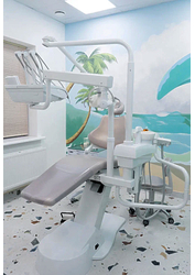 Фото клиники Стоматология КлиниоДента — №12