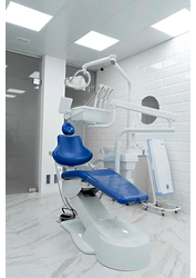 Фото клиники Стоматология КлиниоДента — №13