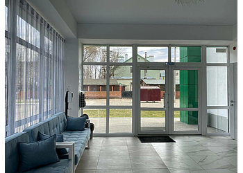 Фото клиники Стоматология КлиниоДента — №5