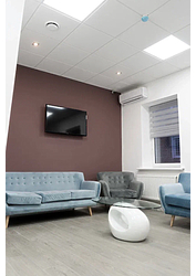 Фото клиники Стоматология КлиниоДента — №6