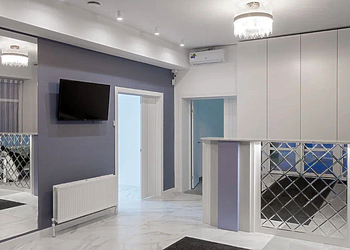 Фото клиники Стоматология КлиниоДента — №7