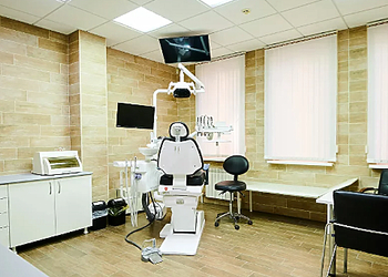 Фото клиники Стоматология Астродент на Кировском — №4