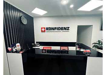 Фото клиники Konfidenz (Конфиденц) — №10