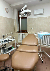 Фото клиники Konfidenz (Конфиденц) — №12