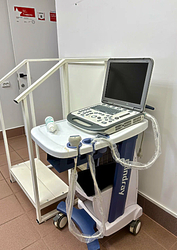 Фото клиники Konfidenz (Конфиденц) — №13