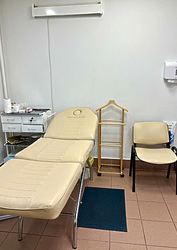 Фото клиники Konfidenz (Конфиденц) — №14