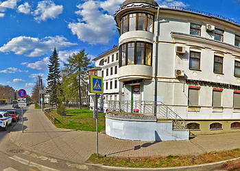 Фото клиники Konfidenz (Конфиденц) — №15