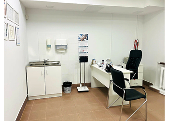 Фото клиники Konfidenz (Конфиденц) — №16