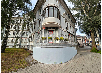 Фото клиники Konfidenz (Конфиденц) — №8