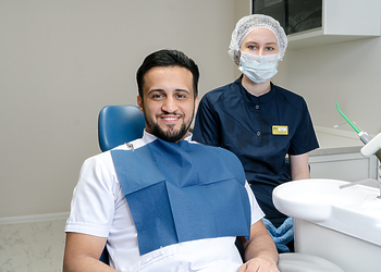 Фото клиники Имплант Профи Каширская — №9