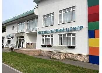 Фото клиники Медцентр Медквадрат на Воротынской — №6