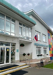 Фото клиники Медцентр Медквадрат на Воротынской — №8