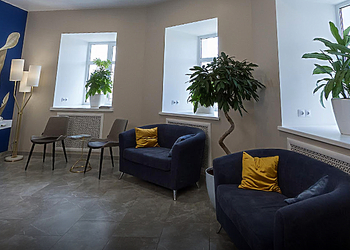 Фото клиники Белая Радуга Таганская — №2