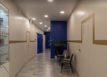 Фото клиники Белая Радуга Таганская — №3