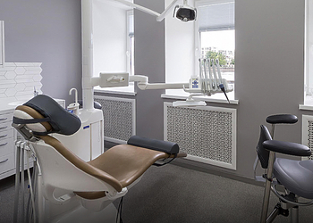 Фото клиники Белая Радуга Таганская — №4