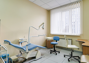 Фото клиники Центр медицинских осмотров Симплекс — №10