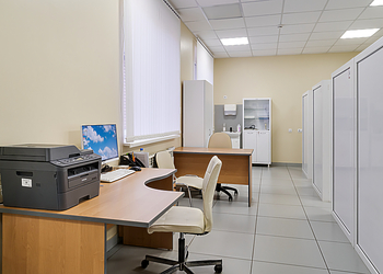 Фото клиники Центр медицинских осмотров Симплекс — №11