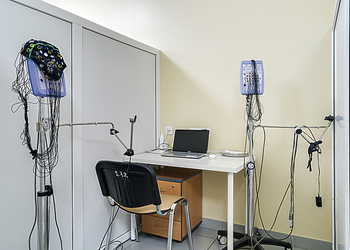 Фото клиники Центр медицинских осмотров Симплекс — №12