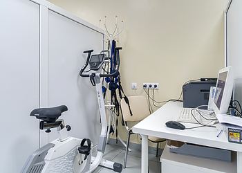 Фото клиники Центр медицинских осмотров Симплекс — №13