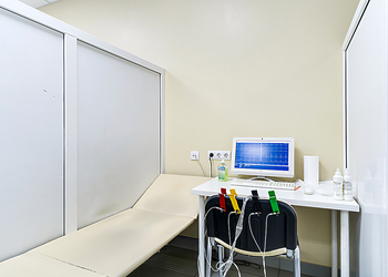 Фото клиники Центр медицинских осмотров Симплекс — №14