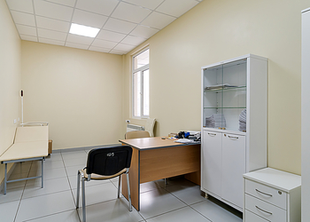 Фото клиники Центр медицинских осмотров Симплекс — №15