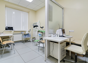 Фото клиники Центр медицинских осмотров Симплекс — №16