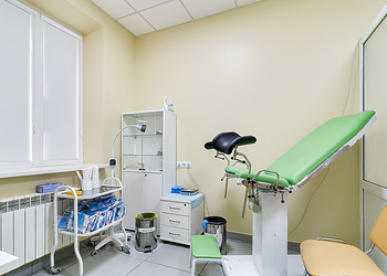 Фото клиники Центр медицинских осмотров Симплекс — №17