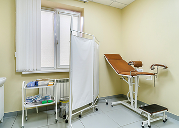 Фото клиники Центр медицинских осмотров Симплекс — №19