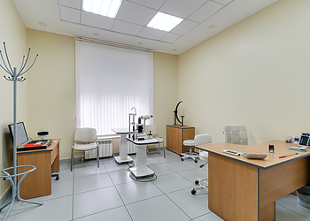 Фото клиники Центр медицинских осмотров Симплекс — №20