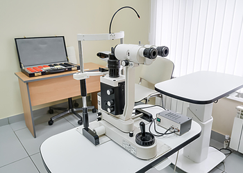 Фото клиники Центр медицинских осмотров Симплекс — №21