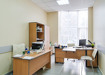 Фото клиники Центр медицинских осмотров Симплекс — №22