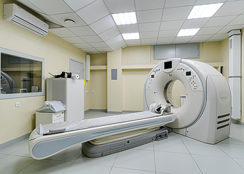 Фото клиники Центр медицинских осмотров Симплекс — №23