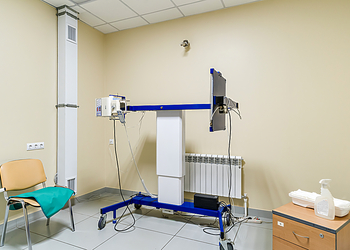 Фото клиники Центр медицинских осмотров Симплекс — №26