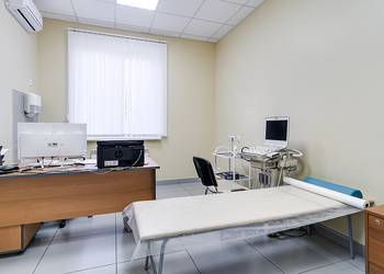 Фото клиники Центр медицинских осмотров Симплекс — №27