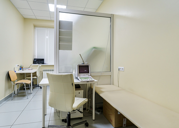 Фото клиники Центр медицинских осмотров Симплекс — №28