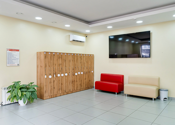 Фото клиники Центр медицинских осмотров Симплекс — №30