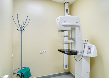 Фото клиники Центр медицинских осмотров Симплекс — №31