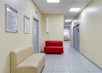 Фото клиники Центр медицинских осмотров Симплекс — №4