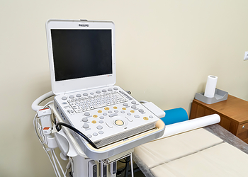 Фото клиники Центр медицинских осмотров Симплекс — №5