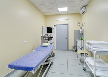 Фото клиники Центр медицинских осмотров Симплекс — №9