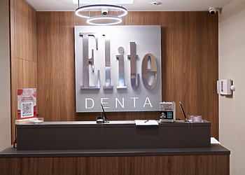 Фото клиники Elite Denta (Элит Дента) — №7