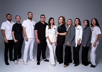 Фото клиники Elite Denta (Элит Дента) — №8