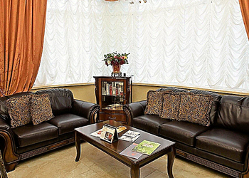 Фото клиники Медицинский советник — №3