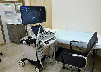 Фото клиники Медицинский советник — №4