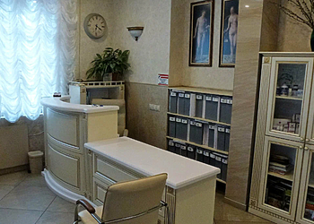 Фото клиники Медицинский советник — №5