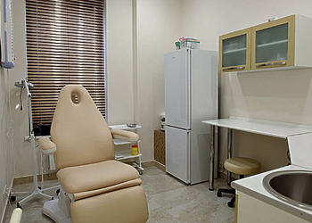 Фото клиники Медицинский советник — №6