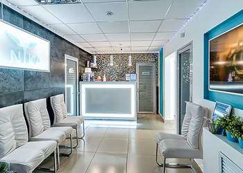 Фото клиники Стоматология Ника — №2