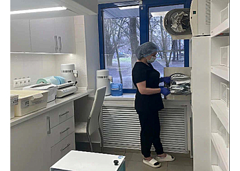 Фото клиники Стоматология Ника — №4